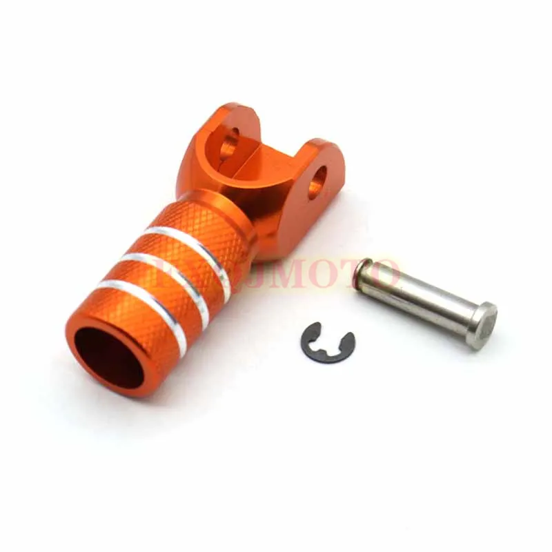 Рычаг для коробки передач наконечник подходит KTM 125 150 200 250 300 350 400 450 530 SX SXF EXC EXC-G XC XCW