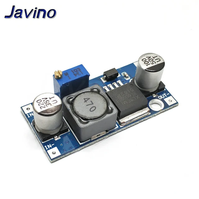 XL6009 module