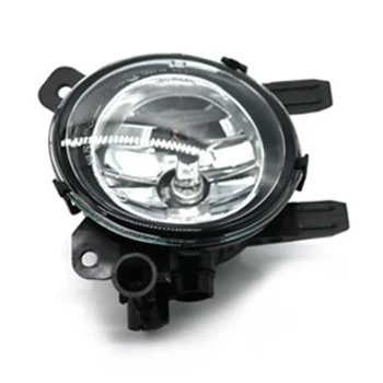 

1PC Front Bumper Fog Light with Bulb For BMW 3 Series F30 F31 F34 2012 2013 2014 2015 2016 2017 2018 63177248911 Left/Right