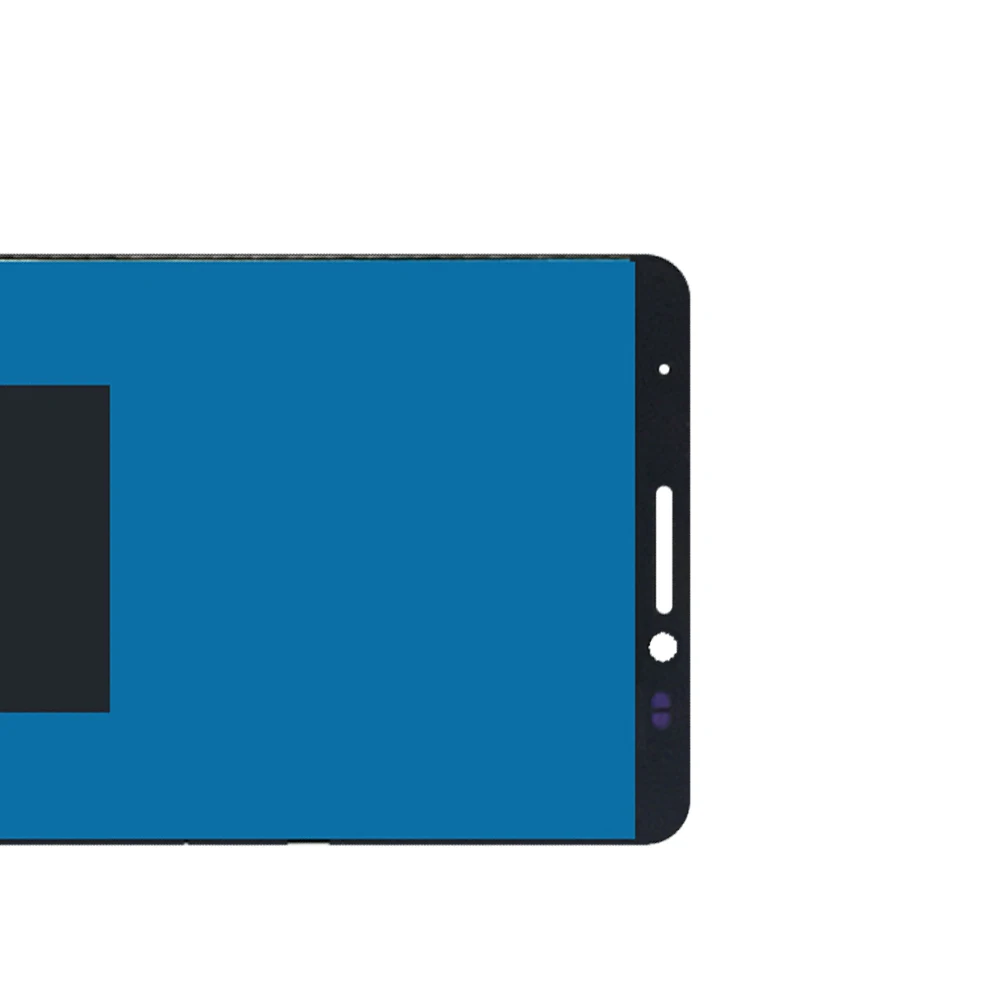 Для huawei Mate 7 ЖК-дисплей сенсорный экран дигитайзер сборка запасные части экран для 6," huawei mate7 lcd Замена