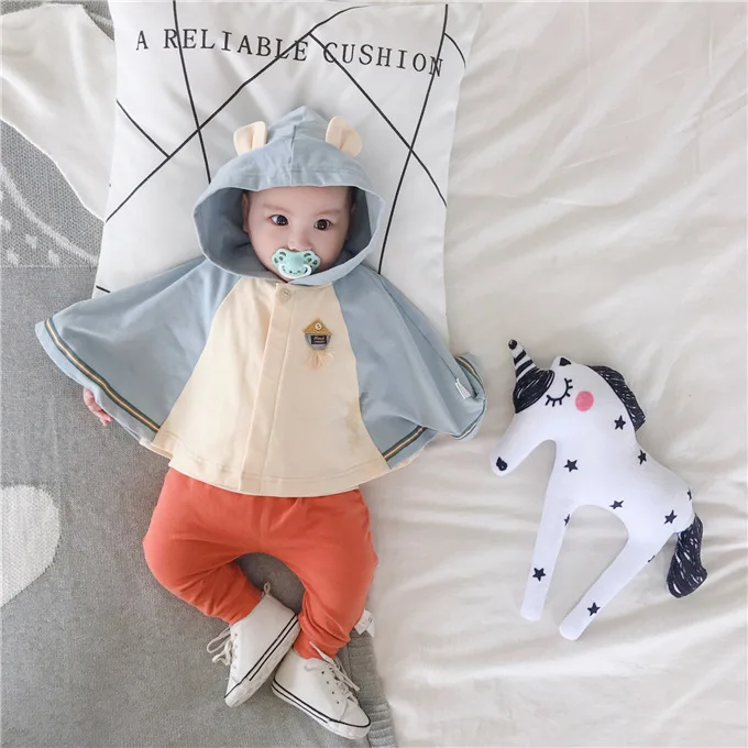 Mini Babe City/детская одежда; сезон осень; повседневные брюки для детей с изображением слона; брюки для малышей; модные детские штаны для кормления