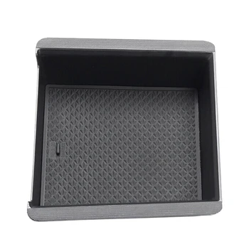 

NEW-Car Central Armrest Box for BMW 3 Series 2019 2020 G20 330I 320 325 M340I Accessories Center Console Organizer Stowing Tidyi