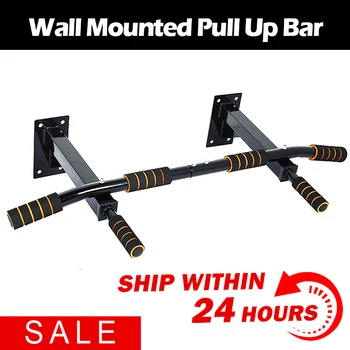 

Bar Doorway Pull Up Bar Home Pull Up Bar Pull Up Bar Workout Bar Chin Up Bar for Home Indoor GYM Office