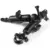 GoPro Mount Holder For Motorcycle Accessories Handlebar Mirror Stand Bicycle Cycling Support For GoPro Hero 9 8 7 Action Camera