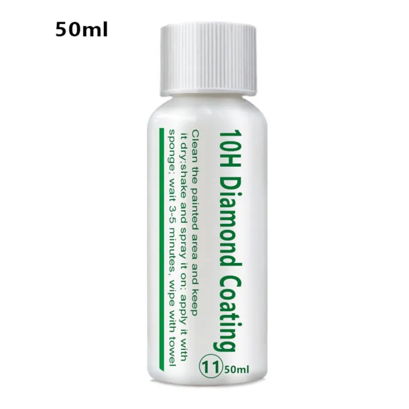 

Hydrophobic Glass Coating Ceramic Automotive Coating Car Kit Diamond Hydrophobic Glass Coating Polish