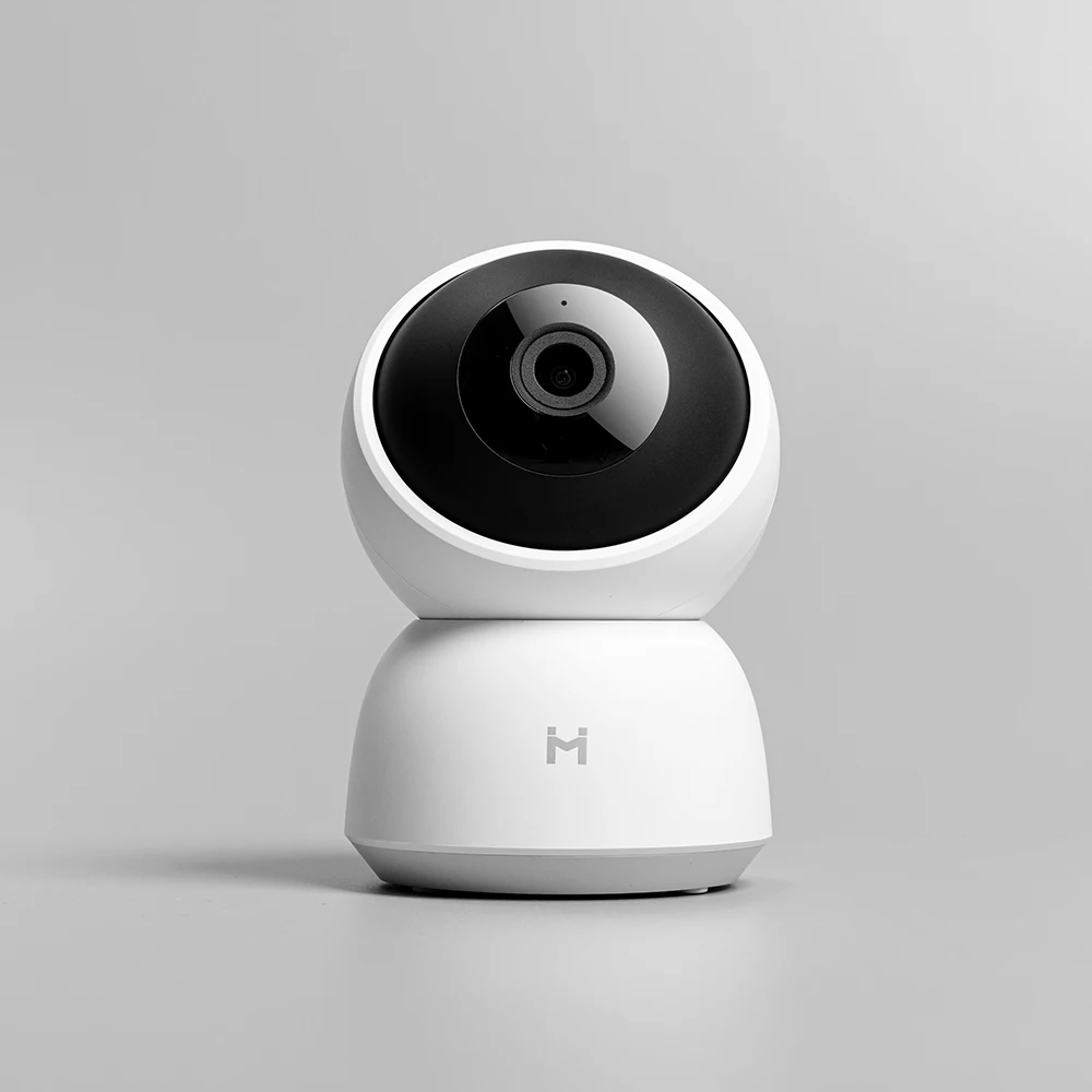 Глобальная версия 2KHD ip камера Imilab Security AI CCTV 3MP монитор для малышей 360 1080P движения