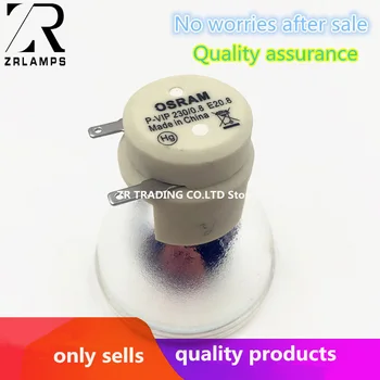 

BL-FP230D SP.8EG01GC01 projector lamp P-VIP 230/0.8 For X612 EX610ST DH1010 EH1020 EW615 EX615 HD180 HD20 HD20-LV HD200X