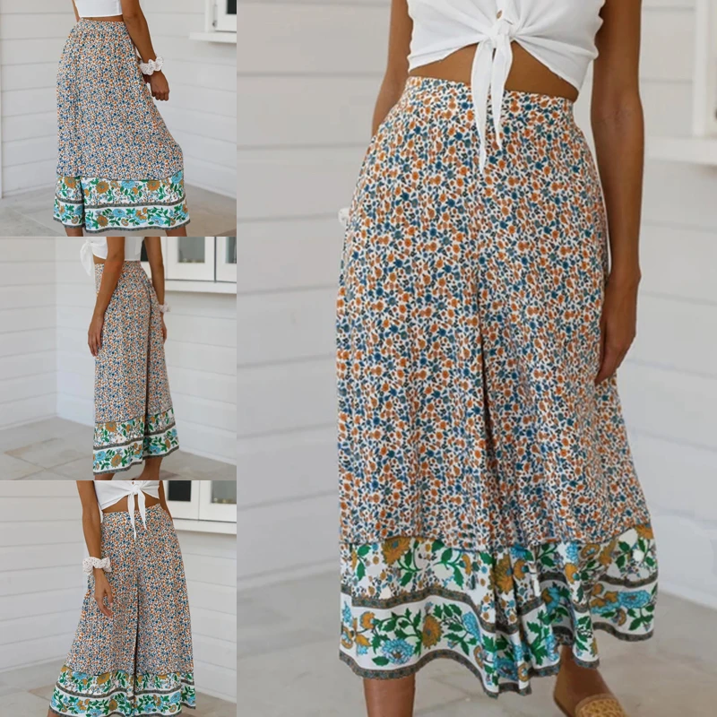 palazzo ladies dress