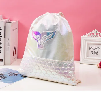 

Wholesale Child Bags Birthday Party Gift Bag Backpacks Cute Cartoon Bag Cheap String Drawstring Backpack Mini Backpacks