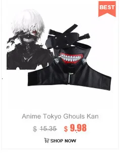JP Аниме Токийский Гуль Re Сасаки хайсе Кен Kaneki косплей костюм для мужчин и женщин полный набор белые вечерние костюмы на Хэллоуин