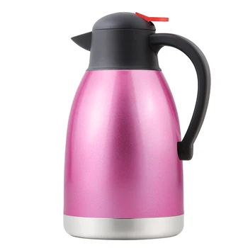 

1PC Insulation pot Home Pressing kettle Insulated bottle lot Thermos Cup Hydro Flask My Water Bottle Stainless Steel