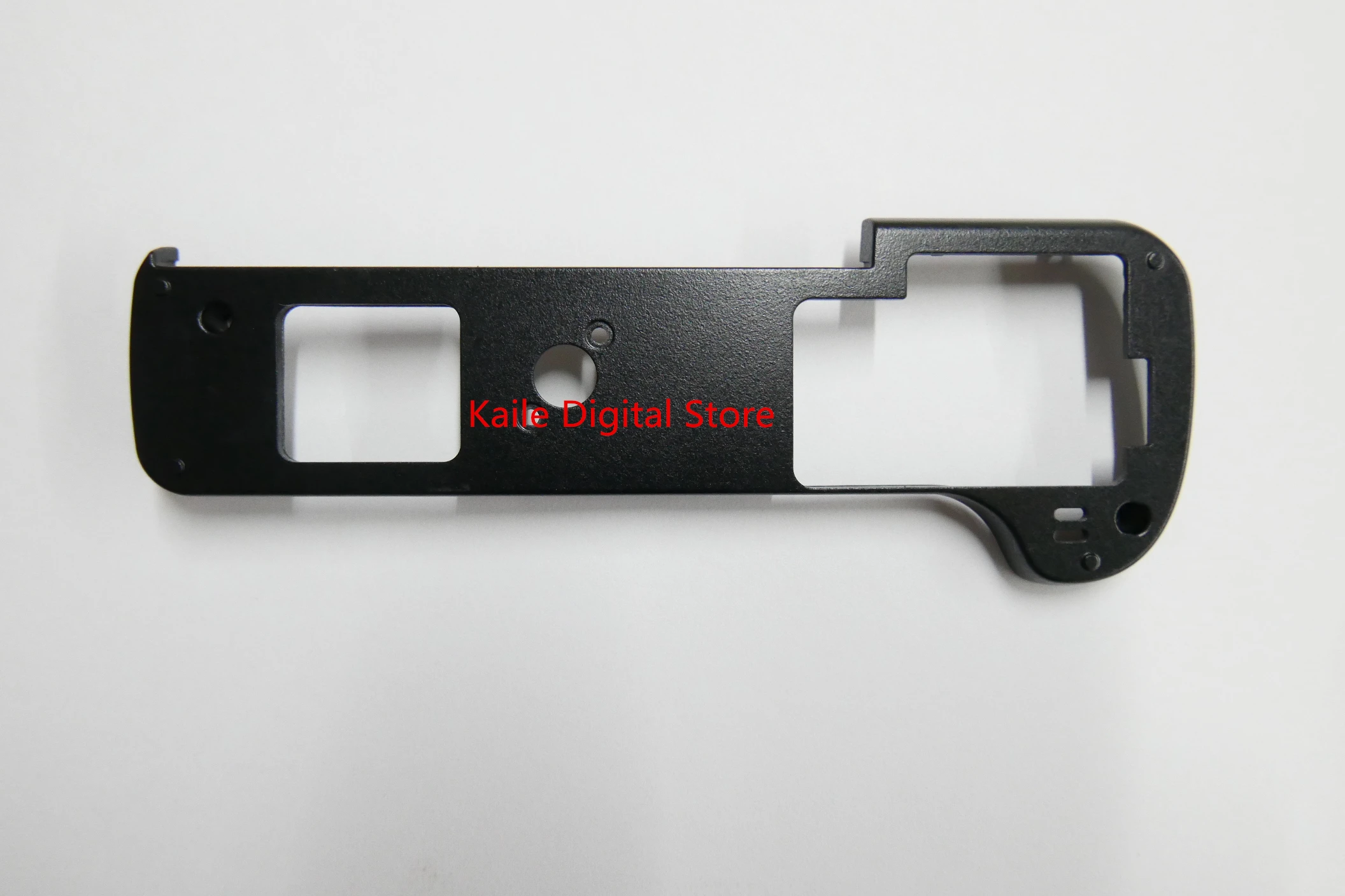 

Original Repair Parts For Fujifilm/Fuji X-T3 XT3 Camera Bottom Shell Shell Bracket（Black）