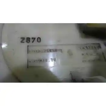

7700426617 152883 Fuel pump Renault Lagoon (b56)