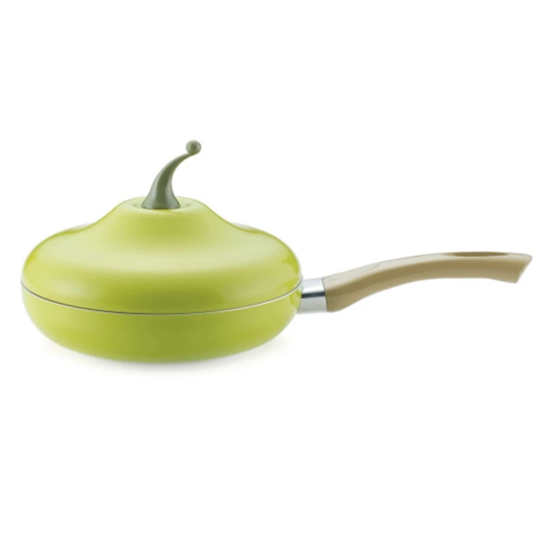 

Best Stainless Steel Induction Cooker, Universal Soup Pot, Stew Pot, Instant Noodle Pot, Kitchenware Pot, with Handle