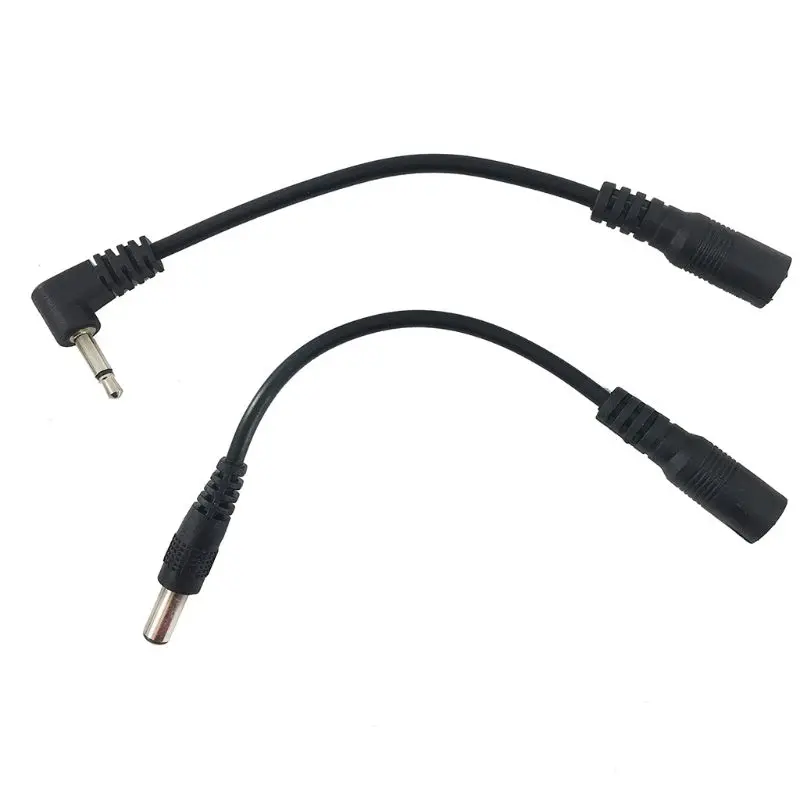 Caline CP-05 источник питания 10 выходная мощность для 9 V, 12V или 18V гитары педаль эффектов