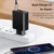 Baseus Quick Charge 4.0 3.0 USB Charger 30W QC 4.0 3.0 USB PD Charger Fast Phone Charger for iPhone 11 Pro XR Xiaomi mi9 Huawei-in Mobile Phone Chargers from Cellphones 