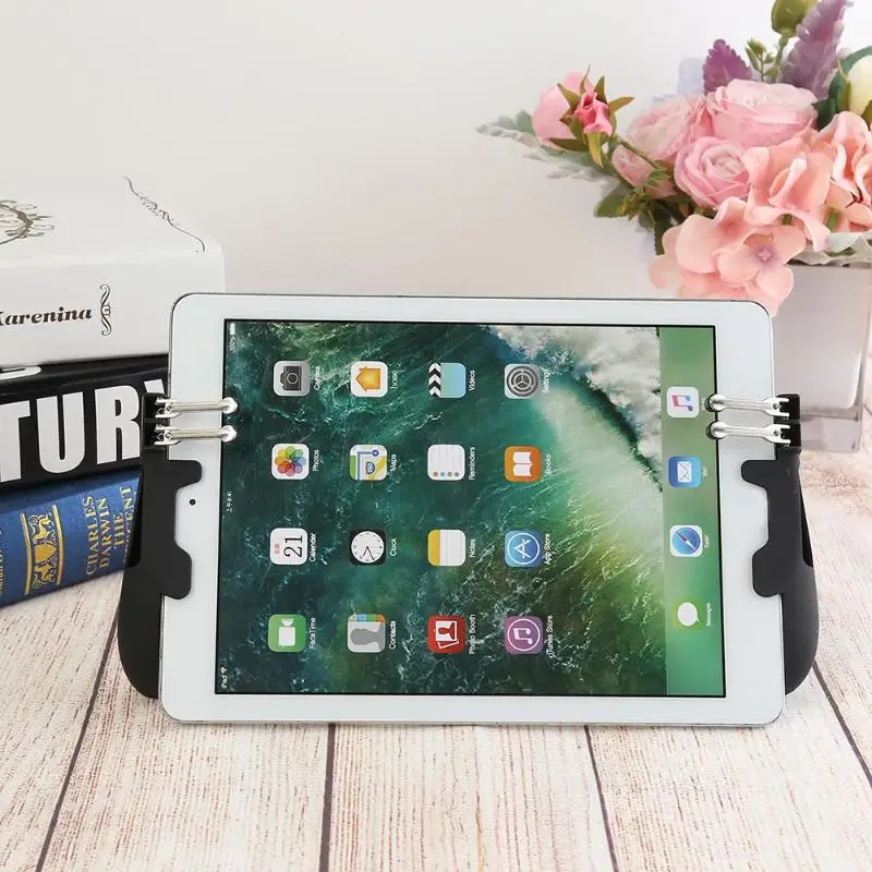 2 шт H11 планшет геймпад PUBG контроллер для Ipad iPhone игровой триггер Кнопка огня Aim ключ мобильная игра Ручка Джойстик
