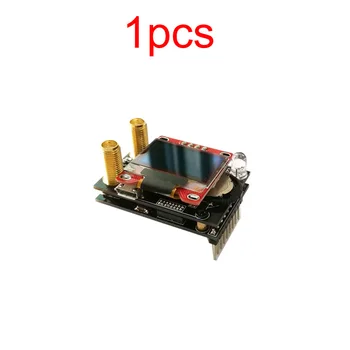 

1PC 5.8G RX5808 Double Receiver HD2/HD3 Open Source Multiple Firmware Reception Inner Hole/Inner Needle for Fatshark HDO Goggles