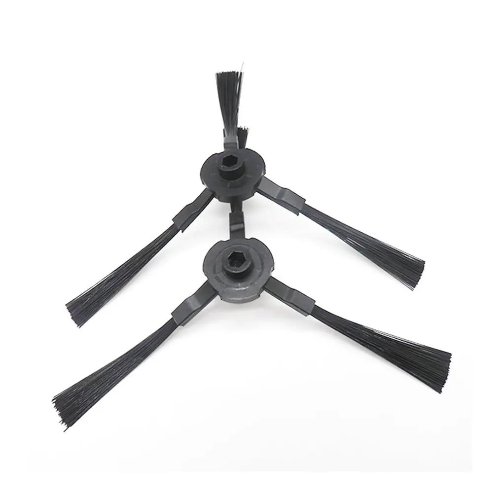 For ILife v5 side Brushes Unid + MOP Unid + HEPA Unid filter for iLife v55 robot Accessories