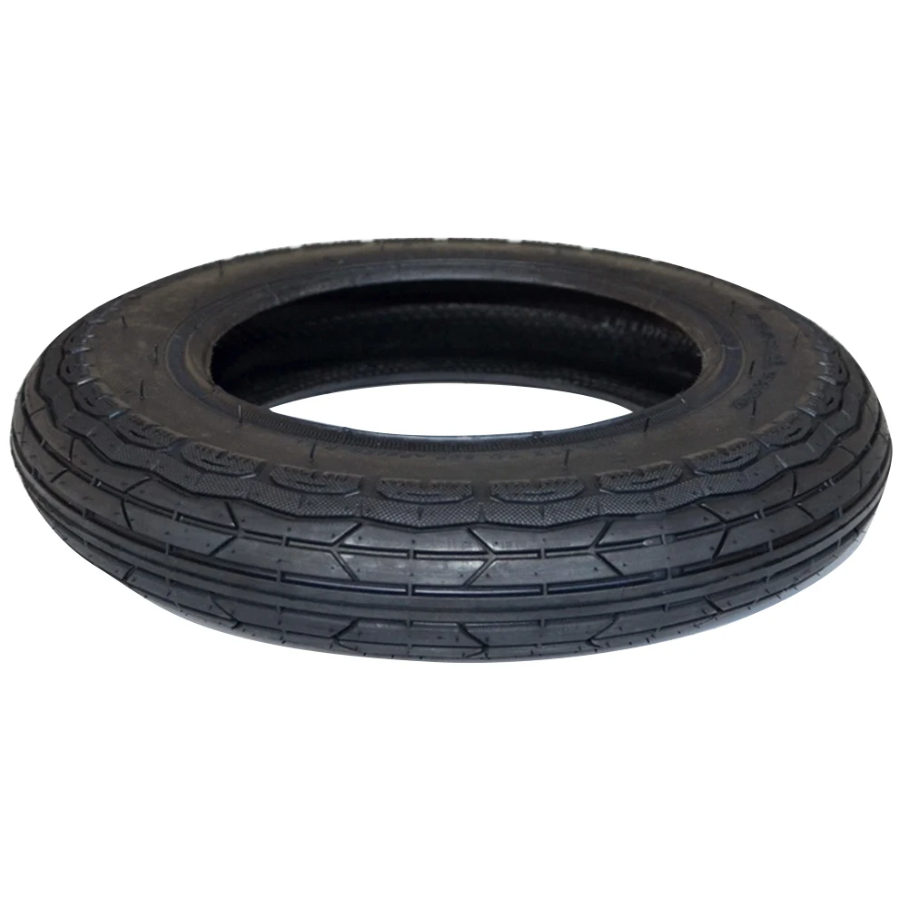 

Black Wheel Tire Replacement Inflatable Inner Non Slip Durable Tyre Outer Rubber Accessories For Xiaomi M365 Electric Scooter