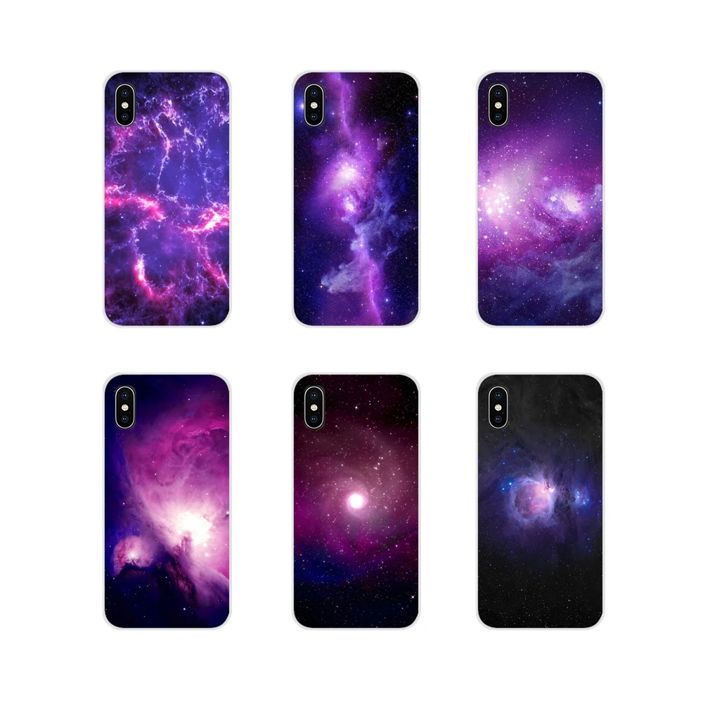 Прозрачная сумка-чехол для Huawei Y5 Y6 Y7 Y9 Prime Pro GR3 GR5 2017 2018 2019 Y3II Y5II Y6II | Мобильные