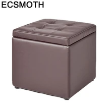 

Pouffe Ladder Toilet Sofa Ottoman De Rangement Sgabello Meble Dla Dzieci Pouf Change Shoes Poef Kids Furniture Foot Stool