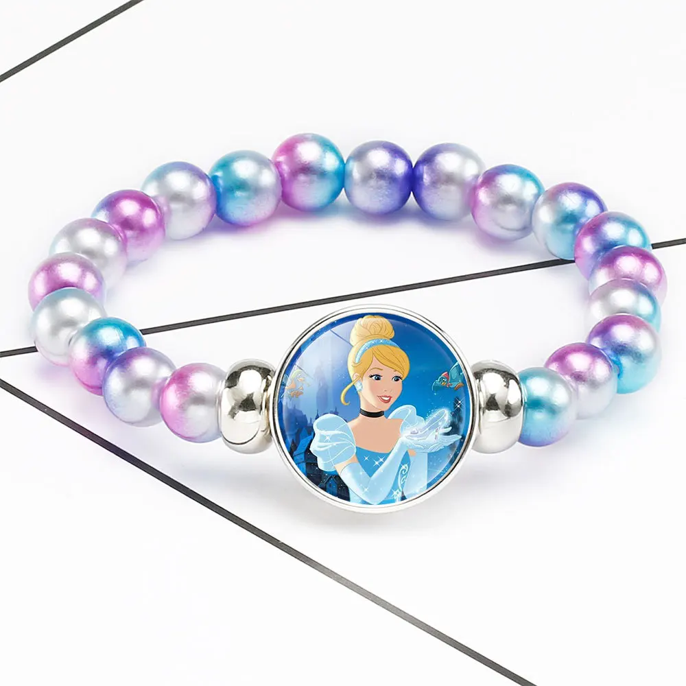 Cartoon Bracelet (2)
