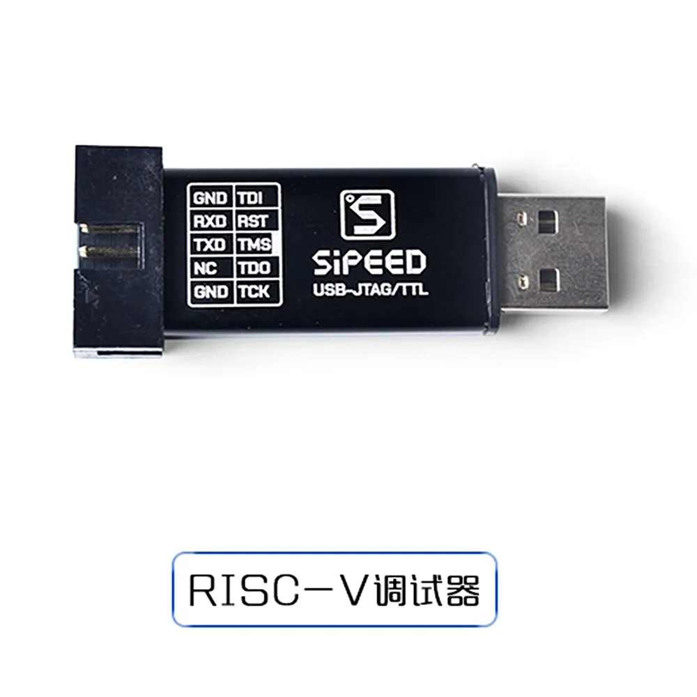 RISC-V debugger Lichee Tang FPGA макетная плата RISC-V макетная плата - Комплект: RISC-V debugger