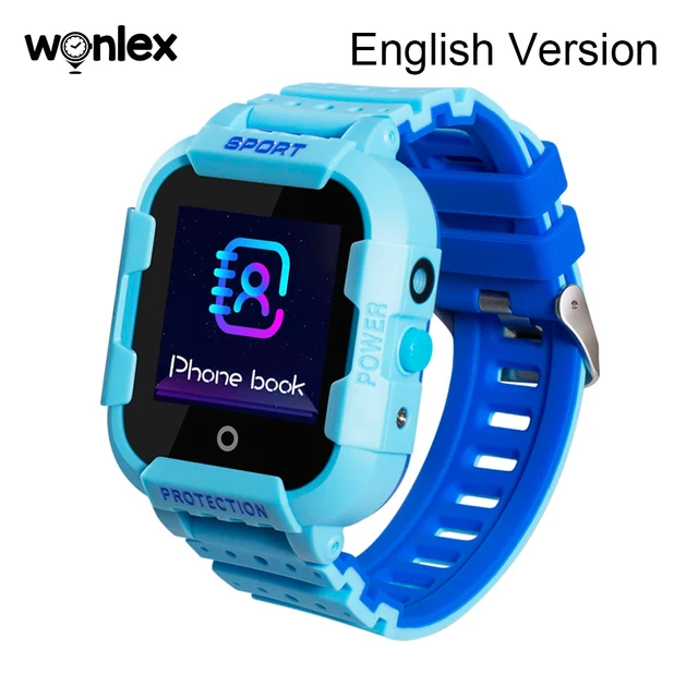 wonlex kt03 review