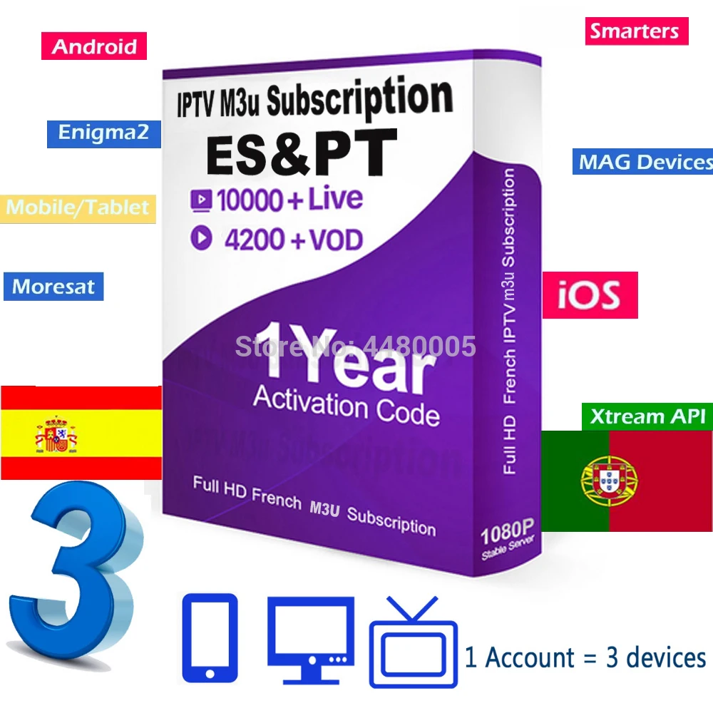 Beste Stabile IPTV 3 verbindung brasilien Spanien M3U Live IPTV Portugal IPTV Abonnement Freies VOD Enigma2 Android M3U smart tv stick Beste Stabile IPTV 3 verbindung brasilien Spanien M3U Live IPTV Portugal IPTV Abonnement Freies VOD Enigma2 Android M3U smart tv stick