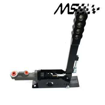 

New 330MM Hydraulic Handbrake MASTER CYLINDER 0.70 ,Vertical Professional Type, WRC type, Drifting Rally race