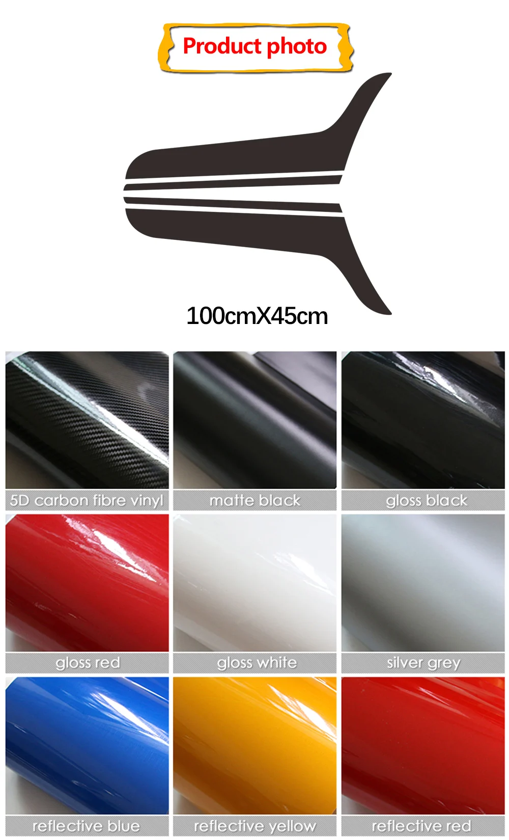 Car Styling Hood Decal Bonnet Stripe Vinyl Stickers for Mini Cooper Countryman Clubman Paceman Coupe R60 R56 R57 F55 F56 F60 R55