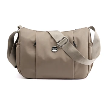 

High Quality Crossbody Bag Women Messenger Bags Girl Handbags Nylon Female Shoulder bags Retro Ladies Tote Feminina Bolsos Mujer