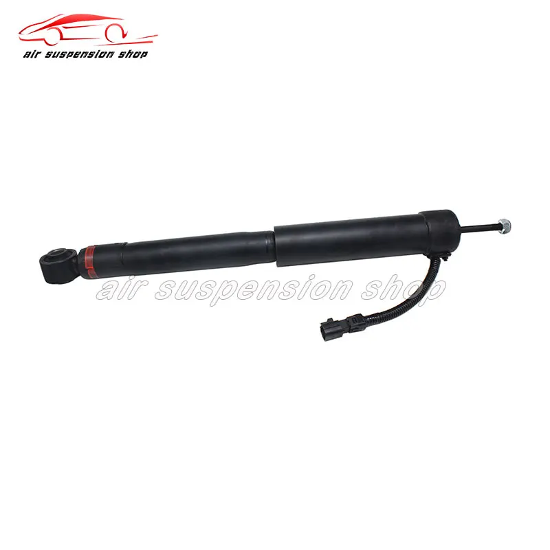 1x для Toyota Land Cruiser Prado 120 2002-2009 задний амортизатор пневматическая подвеска 48530-69185