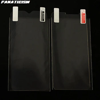 

3000pcs LCD Clear Screen Protector For iphone 6 6s 7 8 iphone 6plus 7plus 8plus SE 2020 Glossy Screen Guard PET Protective Film