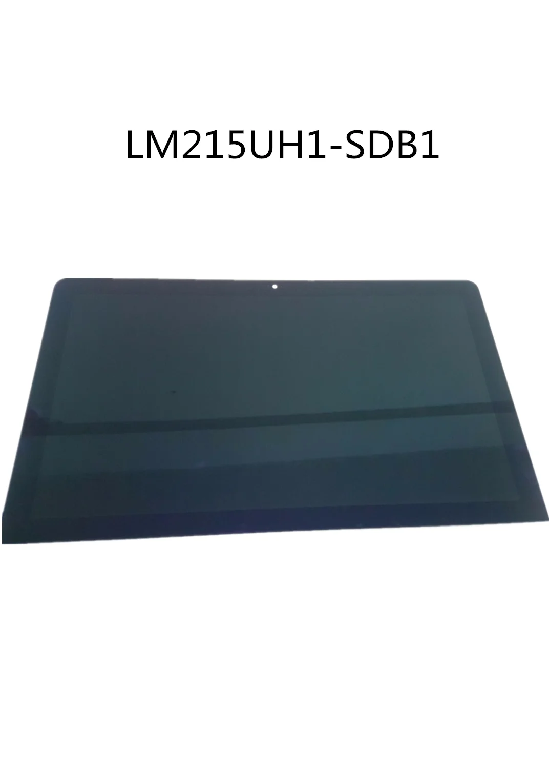 Оригинальный Новый LM215UH1-SDB1 4K LCD экран Retina со стеклом в сборе для iMac A1418 все-в-одном |