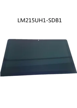 

Original New LM215UH1-SDB1 4K LCD Retina Screen with Glass assembly For iMac A1418 All-in-one