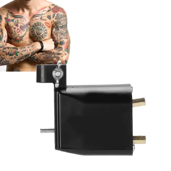 

Tattoo Machine Low Noise Lightweight Rotary Tattoo Machines Liner Lamp Shader Tattoo Device