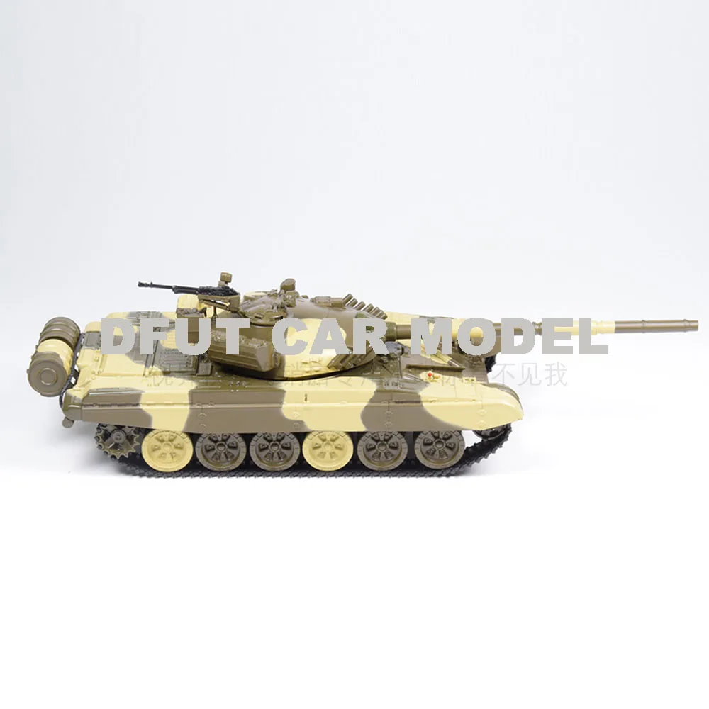 Масштаб 1:43 сплав игрушка модель детского игрушечного танка оригинал