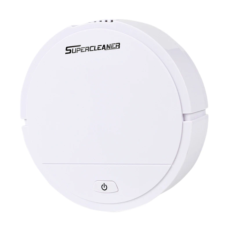

Robot Vacuum Cleaner Wet Cleaner Sweeper Dust Dry Robot and Floor Robot Smart Vacuum Automatic Smart Sweeper Battery Edition