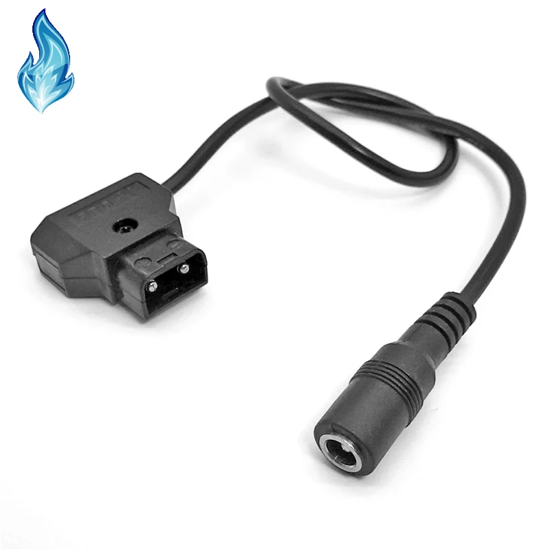 DC 5,5*2,5/5,5*2,1 мм гнездовые разъемы с power Tap DTap D-Tap Разъем для ламп, мониторов камер и других устройств