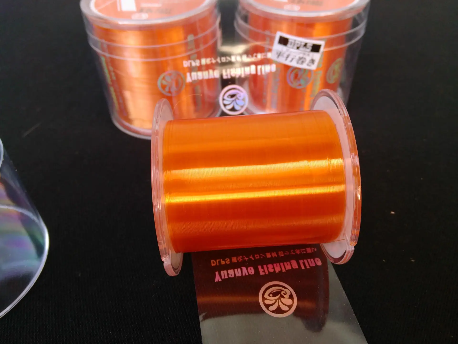 

Wilderness 500 M Processing OEM Nylon Thread Import Fishing Line Japan Parallel Volume