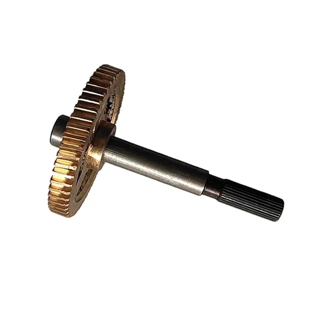 Worm Gear Garage Door Motor Hall tipo Bs2470 Bs2480