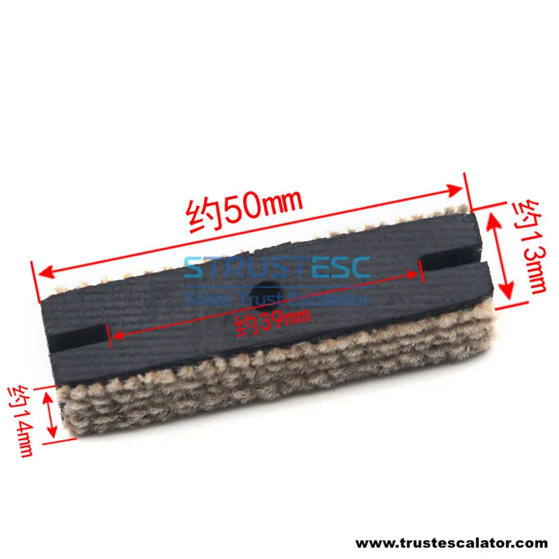 FAA470E1 FAA470E Elevator Door Slider Use for Otis