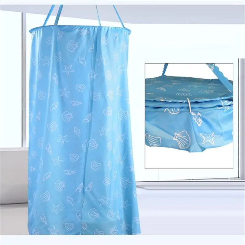 Banyo Perdeleri для Tenda Doccia круглый Douchegordijn Ducha Duschvorhang Cortina Banheiro Rideau De Douche занавеска для ванной комнаты