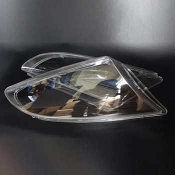 

For Ford Focus 2005 2006 2007 2008 Car Headlight Headlamp Clear Lens Shell Cover Driver & Passenger Side Auto Shell