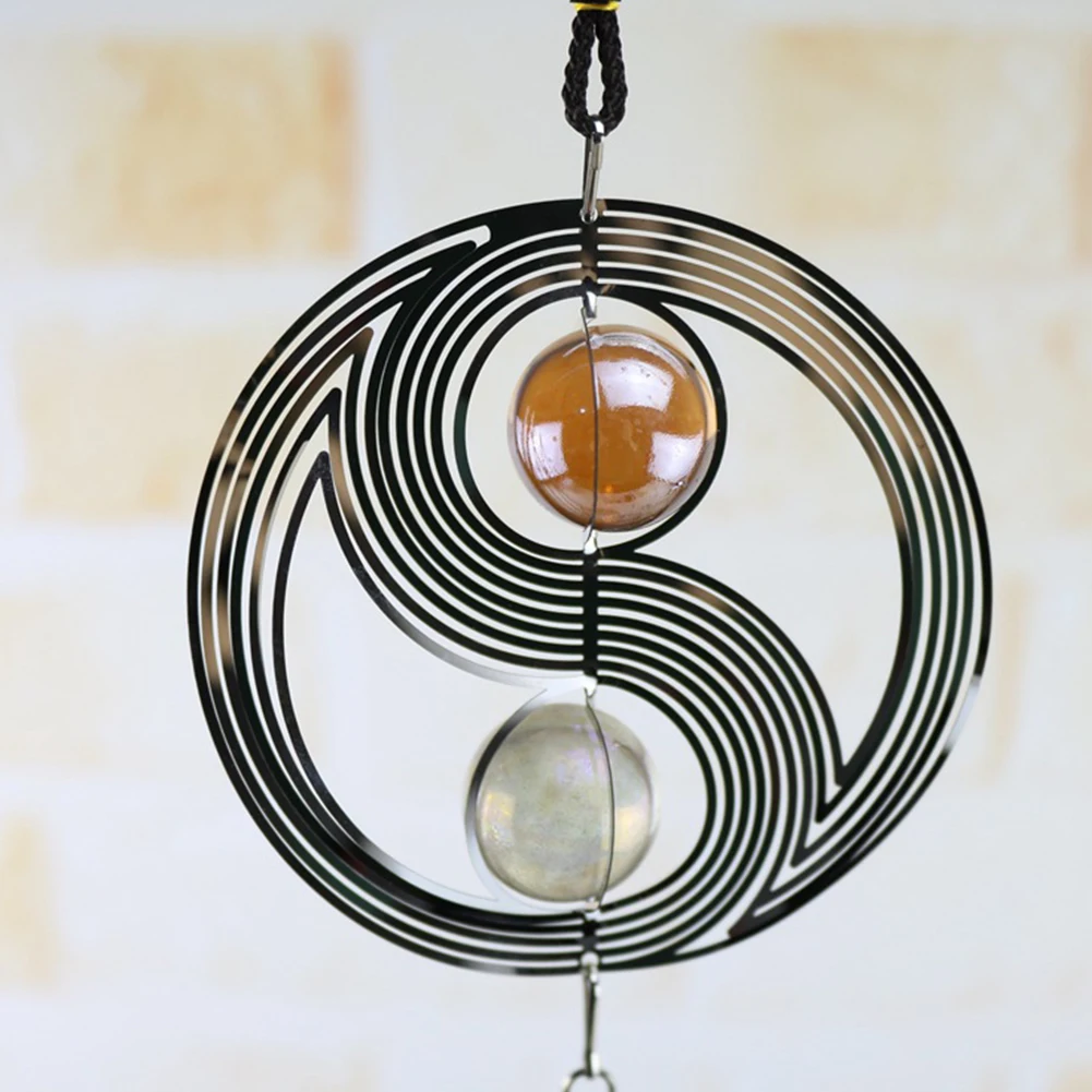 Carillon De Vent Bricolage Bois Enfant Éolien Artisanat