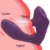 Сосательные Вибраторы Для женщин Вагина G Spot Clit Sucker Эротический Стимулятор Клитора Массажер Фаллоимитатор Для женщин Взрослых Секс Игрушки Магазин