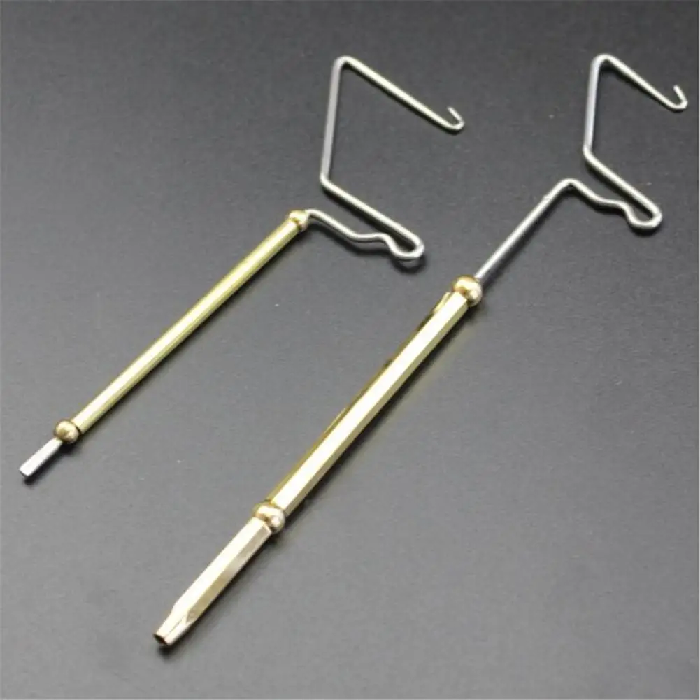 Fly fishing Fly Tying Rotatting Rotary Large Whip Finisher Tool
