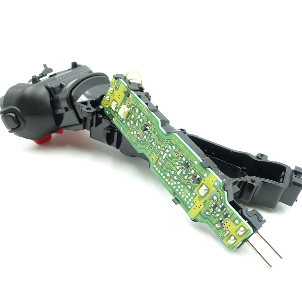 松下ES-ST2P红色 (3)